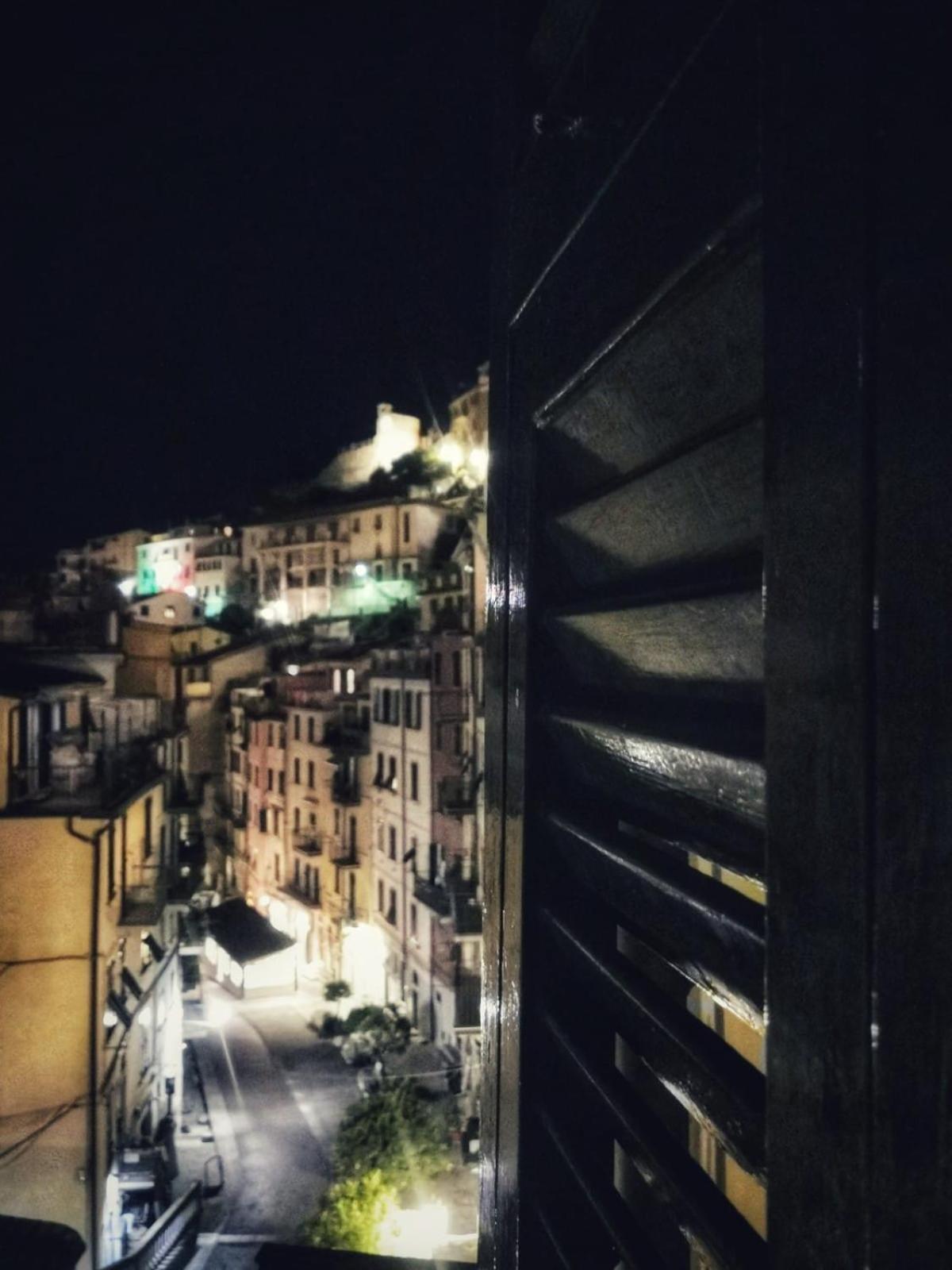 Ca' Di Su Apartment Riomaggiore Bagian luar foto